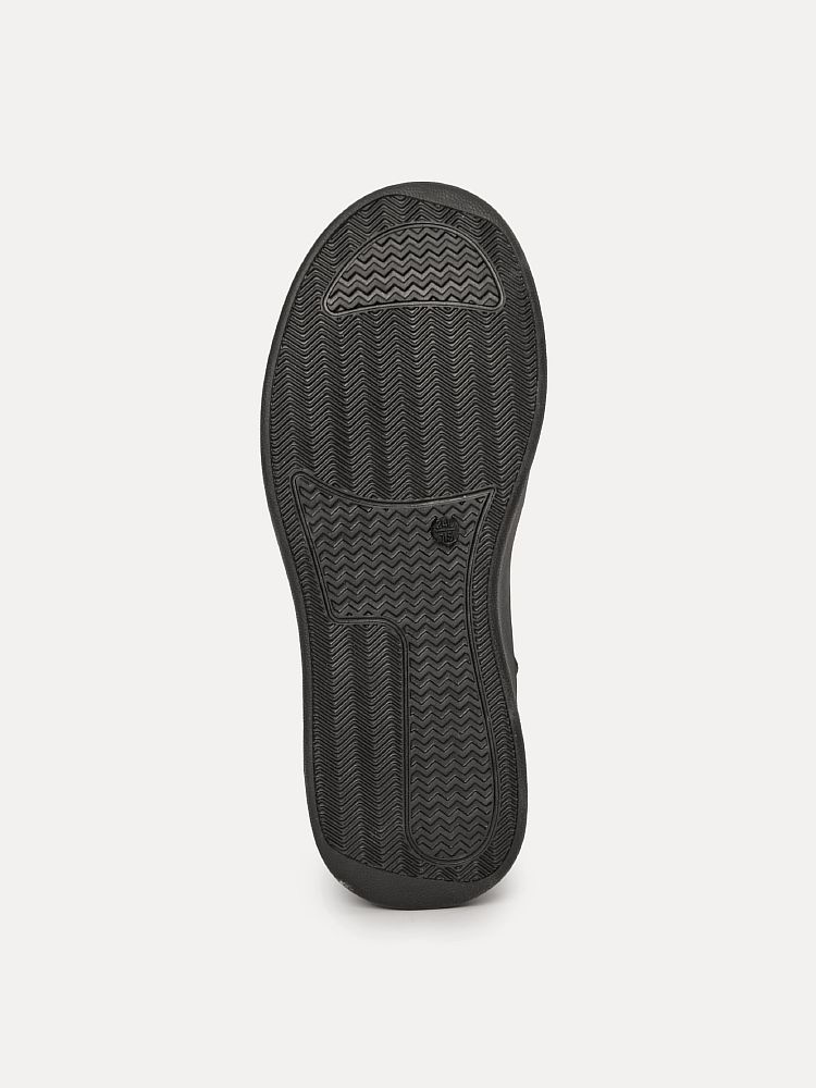 Кроссовки зимние (22001)