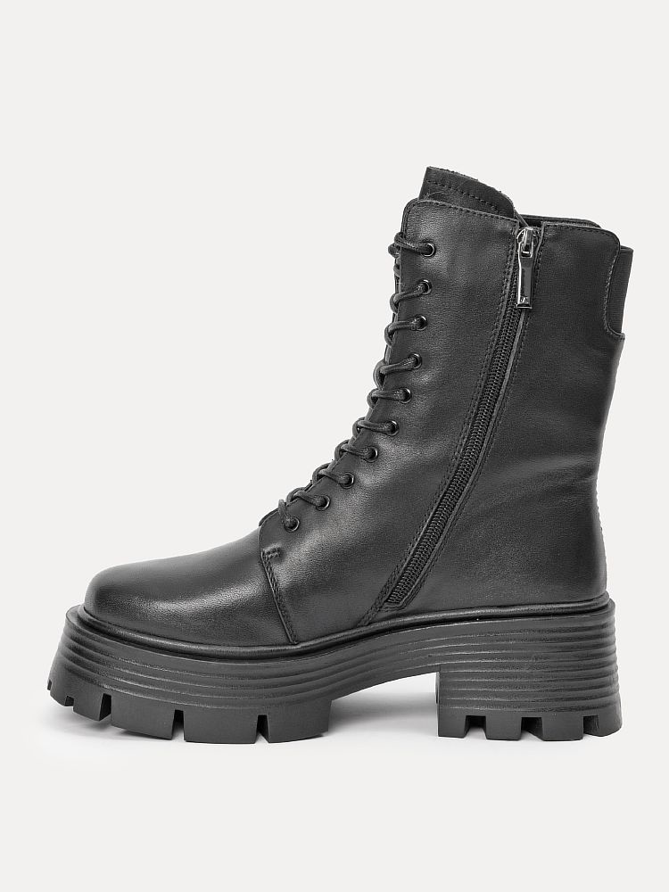 Ботинки зимние (H249-Z412)