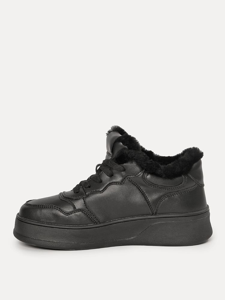 Кроссовки зимние (22001)