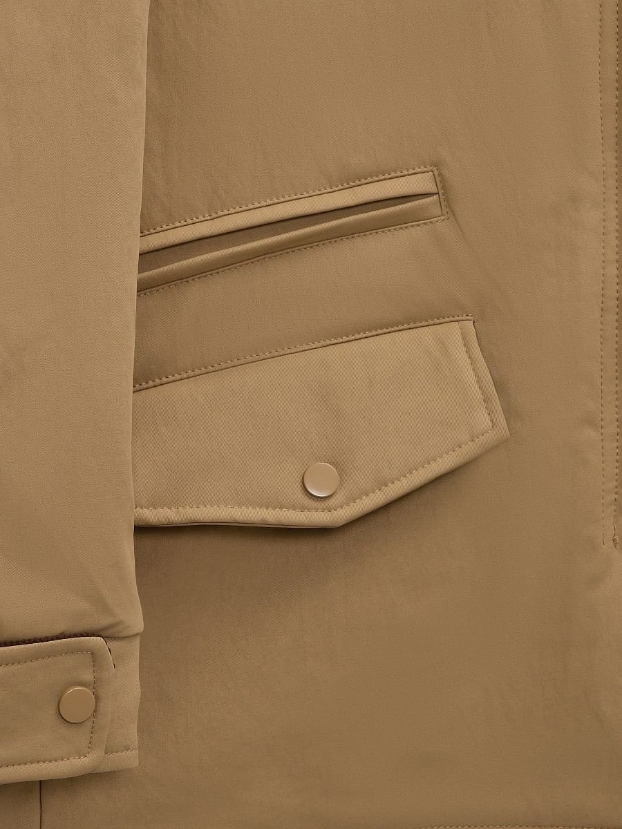 Куртка демисезонная (8806KD)