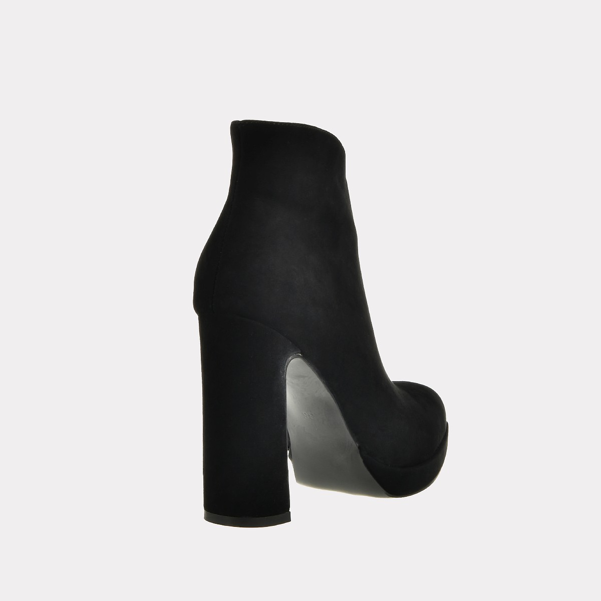 Ботильоны демисезон (PAK2417-D07)