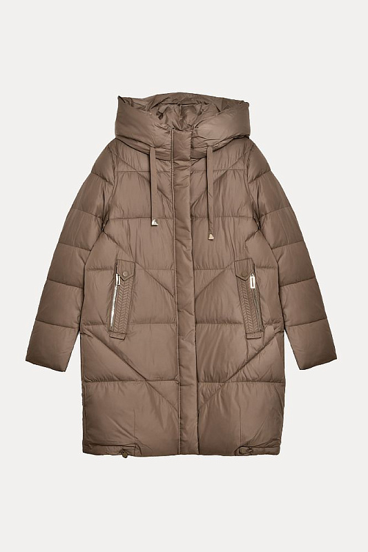 Куртка утепленная (5033)