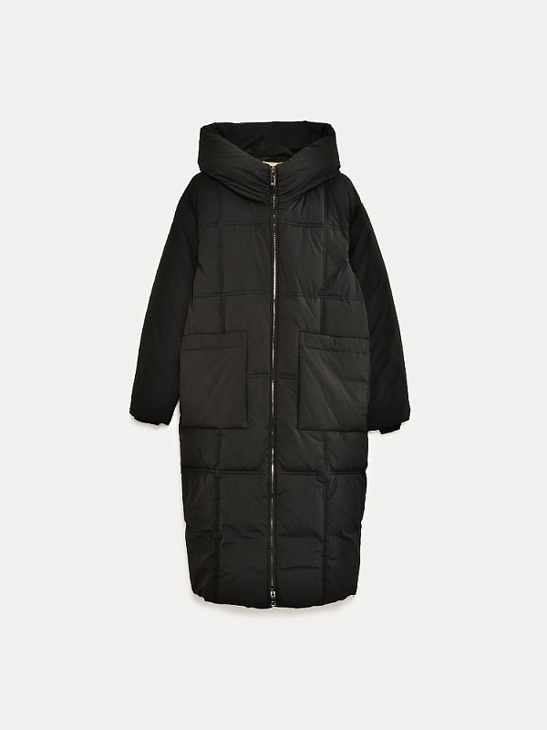 Куртка утепленная (2429)